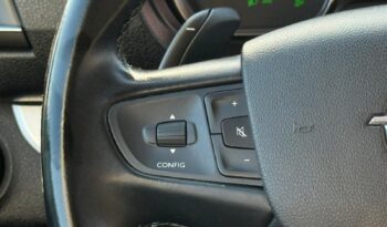 OPEL ZAFİRA LİFE 2.0 ELEGANCE XL OTOMOBİL RUHSATLI! CAM TVN! dolu