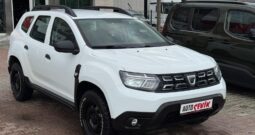 2022 DUSTER 1.3TCE COMFORT OTOMATİK BF LASTİK! TABLET EKRAN!