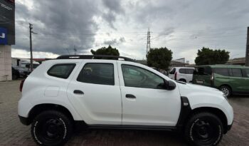 2022 DUSTER 1.3TCE COMFORT OTOMATİK BF LASTİK! TABLET EKRAN! dolu