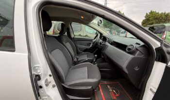 2022 DUSTER 1.3TCE COMFORT OTOMATİK BF LASTİK! TABLET EKRAN! dolu