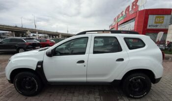 2022 DUSTER 1.3TCE COMFORT OTOMATİK BF LASTİK! TABLET EKRAN! dolu