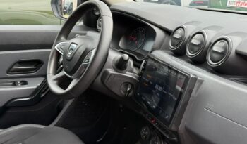 2022 DUSTER 1.3TCE COMFORT OTOMATİK BF LASTİK! TABLET EKRAN! dolu