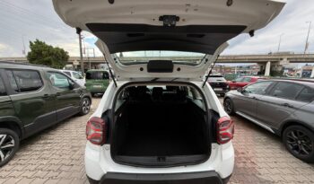 2022 DUSTER 1.3TCE COMFORT OTOMATİK BF LASTİK! TABLET EKRAN! dolu