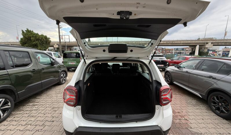 2022 DUSTER 1.3TCE COMFORT OTOMATİK BF LASTİK! TABLET EKRAN! dolu
