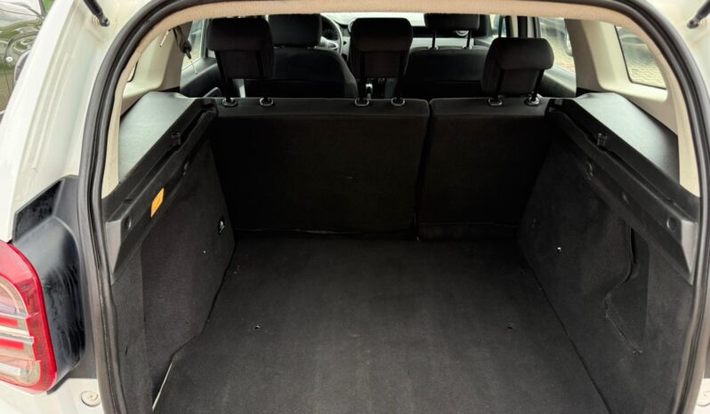 2022 DUSTER 1.3TCE COMFORT OTOMATİK BF LASTİK! TABLET EKRAN! dolu