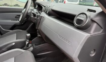 2022 DUSTER 1.3TCE COMFORT OTOMATİK BF LASTİK! TABLET EKRAN! dolu
