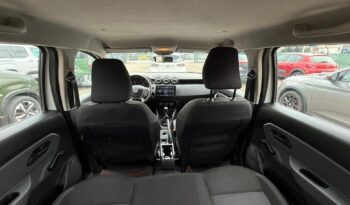 2022 DUSTER 1.3TCE COMFORT OTOMATİK BF LASTİK! TABLET EKRAN! dolu