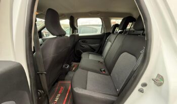 2022 DUSTER 1.3TCE COMFORT OTOMATİK BF LASTİK! TABLET EKRAN! dolu