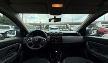 2022 DUSTER 1.3TCE COMFORT OTOMATİK BF LASTİK! TABLET EKRAN! dolu