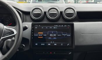 2022 DUSTER 1.3TCE COMFORT OTOMATİK BF LASTİK! TABLET EKRAN! dolu
