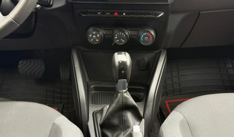 2022 DUSTER 1.3TCE COMFORT OTOMATİK BF LASTİK! TABLET EKRAN! dolu