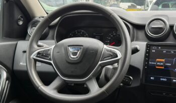 2022 DUSTER 1.3TCE COMFORT OTOMATİK BF LASTİK! TABLET EKRAN! dolu