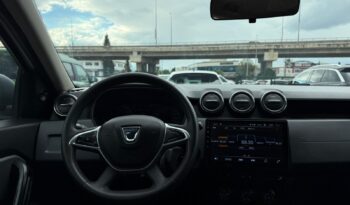 2022 DUSTER 1.3TCE COMFORT OTOMATİK BF LASTİK! TABLET EKRAN! dolu