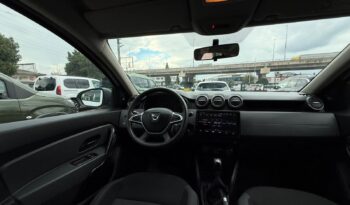 2022 DUSTER 1.3TCE COMFORT OTOMATİK BF LASTİK! TABLET EKRAN! dolu