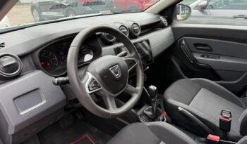 2022 DUSTER 1.3TCE COMFORT OTOMATİK BF LASTİK! TABLET EKRAN! dolu
