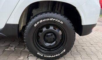 2022 DUSTER 1.3TCE COMFORT OTOMATİK BF LASTİK! TABLET EKRAN! dolu