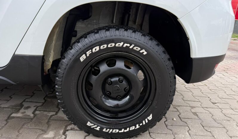 2022 DUSTER 1.3TCE COMFORT OTOMATİK BF LASTİK! TABLET EKRAN! dolu