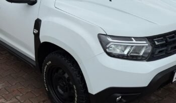 2022 DUSTER 1.3TCE COMFORT OTOMATİK BF LASTİK! TABLET EKRAN! dolu