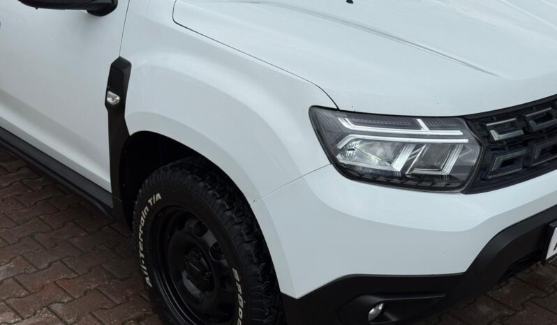 2022 DUSTER 1.3TCE COMFORT OTOMATİK BF LASTİK! TABLET EKRAN! dolu