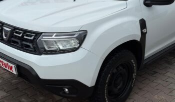 2022 DUSTER 1.3TCE COMFORT OTOMATİK BF LASTİK! TABLET EKRAN! dolu