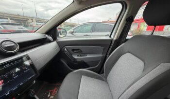 2022 DUSTER 1.3TCE COMFORT OTOMATİK BF LASTİK! TABLET EKRAN! dolu