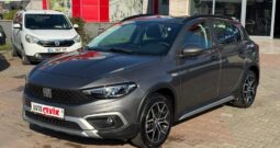 FİAT EGEA CROSS 1.4 FİRE URBAN 8BN KM! HATASIZ! BOYASIZ! TRMRSZ!