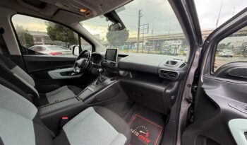 CİTROEN BERLİNGO 1.5BLUHDİ 130HP! LİK HATASIZ CAM TAVANLI! dolu
