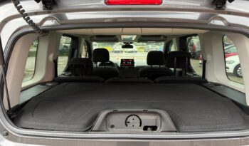 CİTROEN BERLİNGO 1.5BLUHDİ 130HP! LİK HATASIZ CAM TAVANLI! dolu