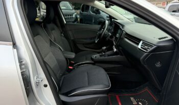 RENAULT CLİO 1.0 TCE İCON HATASIZ! BOYASIZ! TRAMERSİZ! dolu