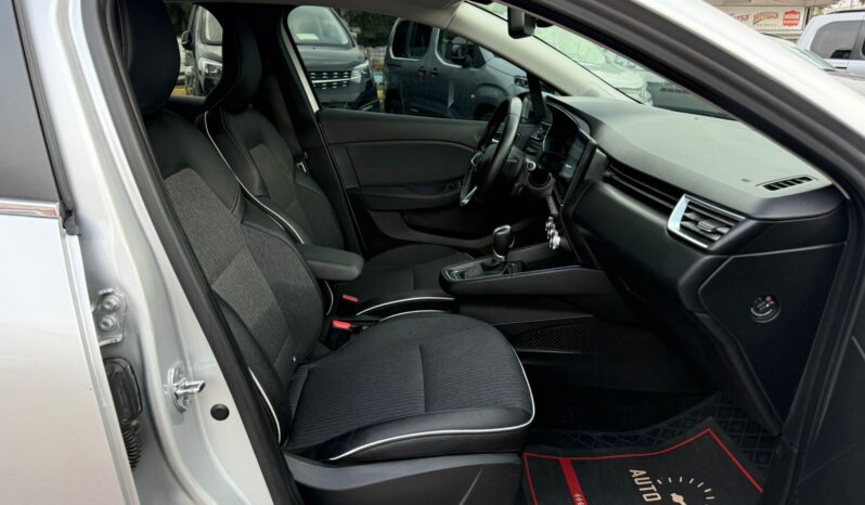 RENAULT CLİO 1.0 TCE İCON HATASIZ! BOYASIZ! TRAMERSİZ! dolu