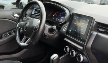 RENAULT CLİO 1.0 TCE İCON HATASIZ! BOYASIZ! TRAMERSİZ! dolu