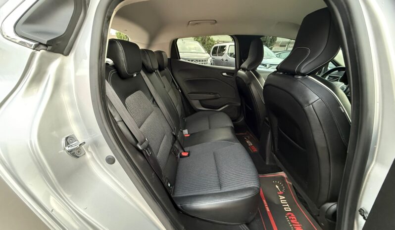 RENAULT CLİO 1.0 TCE İCON HATASIZ! BOYASIZ! TRAMERSİZ! dolu