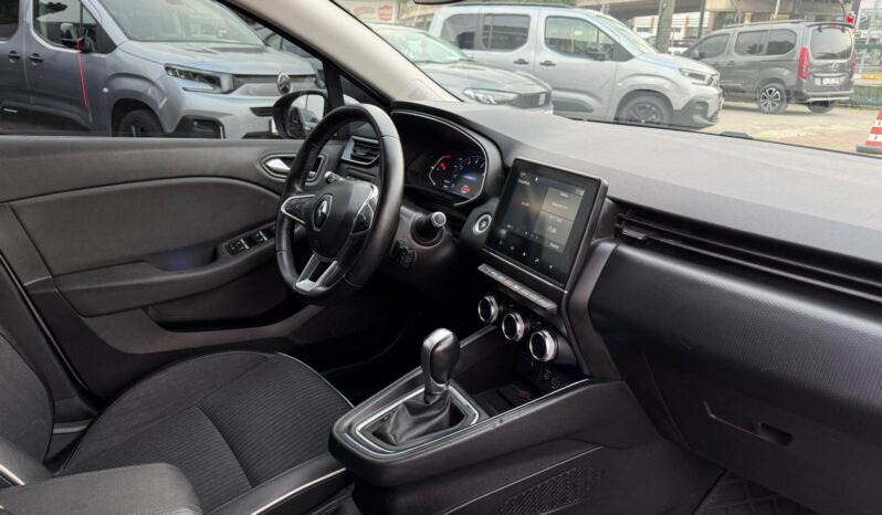 RENAULT CLİO 1.0 TCE İCON HATASIZ! BOYASIZ! TRAMERSİZ! dolu