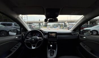 RENAULT CLİO 1.0 TCE İCON HATASIZ! BOYASIZ! TRAMERSİZ! dolu