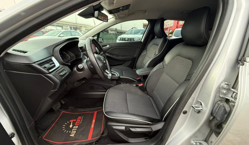 RENAULT CLİO 1.0 TCE İCON HATASIZ! BOYASIZ! TRAMERSİZ! dolu