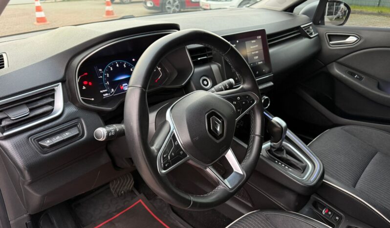 RENAULT CLİO 1.0 TCE İCON HATASIZ! BOYASIZ! TRAMERSİZ! dolu