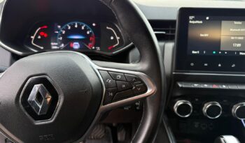 RENAULT CLİO 1.0 TCE İCON HATASIZ! BOYASIZ! TRAMERSİZ! dolu