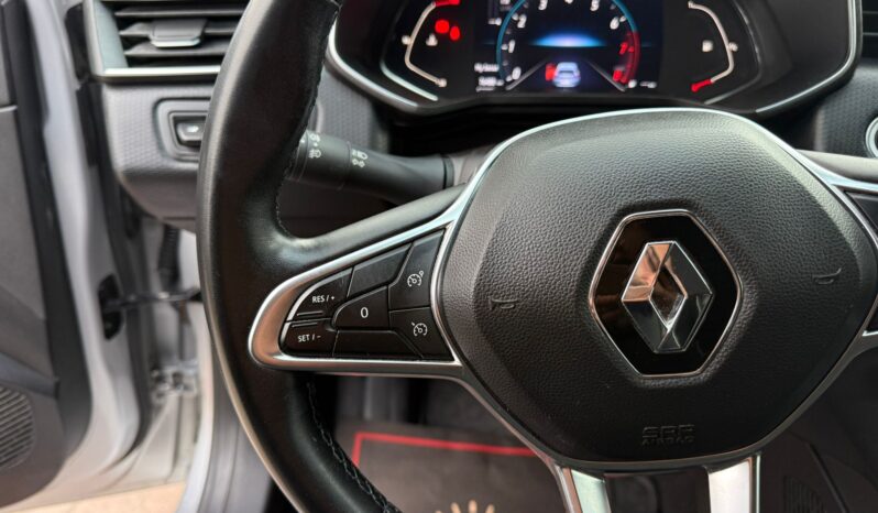 RENAULT CLİO 1.0 TCE İCON HATASIZ! BOYASIZ! TRAMERSİZ! dolu