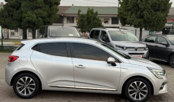 RENAULT CLİO 1.0 TCE İCON HATASIZ! BOYASIZ! TRAMERSİZ! dolu