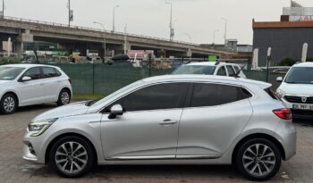 RENAULT CLİO 1.0 TCE İCON HATASIZ! BOYASIZ! TRAMERSİZ! dolu