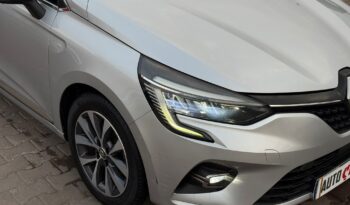 RENAULT CLİO 1.0 TCE İCON HATASIZ! BOYASIZ! TRAMERSİZ! dolu