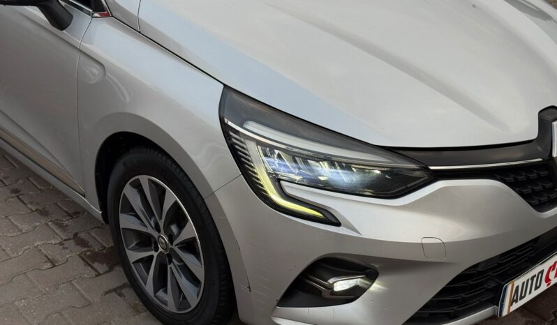 RENAULT CLİO 1.0 TCE İCON HATASIZ! BOYASIZ! TRAMERSİZ! dolu