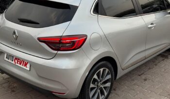 RENAULT CLİO 1.0 TCE İCON HATASIZ! BOYASIZ! TRAMERSİZ! dolu