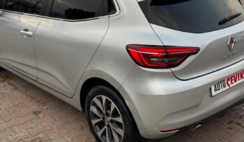 RENAULT CLİO 1.0 TCE İCON HATASIZ! BOYASIZ! TRAMERSİZ! dolu