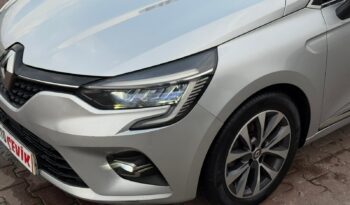 RENAULT CLİO 1.0 TCE İCON HATASIZ! BOYASIZ! TRAMERSİZ! dolu