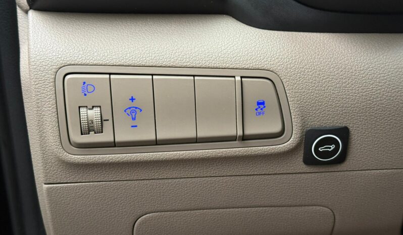 HYUNDAİ TUCSON 1.6CRDİ ELİTE YSB’LI HATASIZ! EKSTRALI! dolu