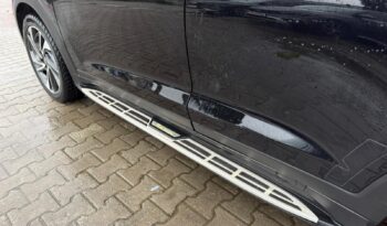 HYUNDAİ TUCSON 1.6CRDİ ELİTE YSB’LI HATASIZ! EKSTRALI! dolu