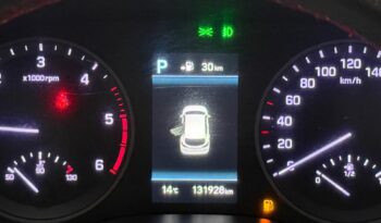 HYUNDAİ TUCSON 1.6CRDİ ELİTE YSB’LI HATASIZ! EKSTRALI! dolu