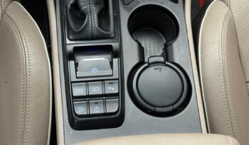 HYUNDAİ TUCSON 1.6CRDİ ELİTE YSB’LI HATASIZ! EKSTRALI! dolu