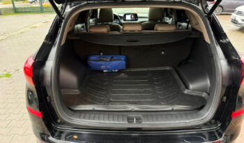 HYUNDAİ TUCSON 1.6CRDİ ELİTE YSB’LI HATASIZ! EKSTRALI! dolu